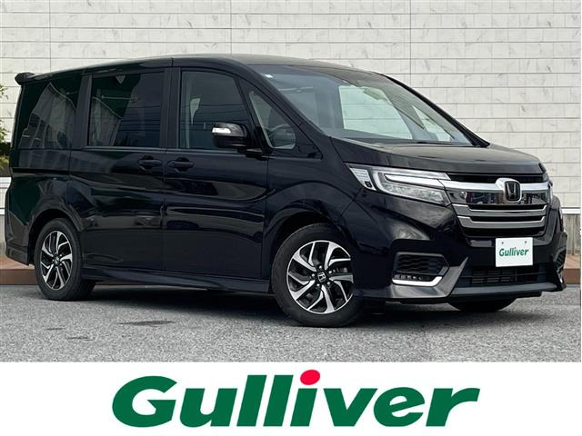ステップワゴン1.5 スパーダ ホンダ センシング