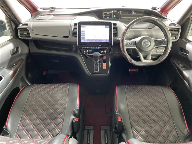 セレナ2.0 ハイウェイスターV