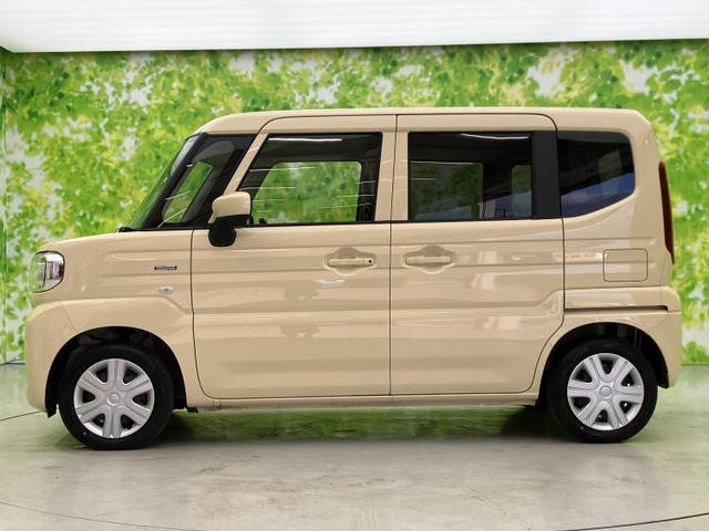 スペーシアハイブリッド(HYBRID) G 4WD