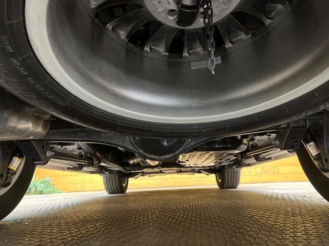 下回りがきれいなうちに、防錆加工の施工がオススメ。降雪地域はもちろん、沿岸部にお住いの方や、趣味でマリン・ウィンタースポーツをされる方にご好評いただいております。