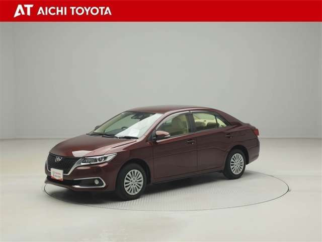 アリオン1.5 A15 Gパッケージ