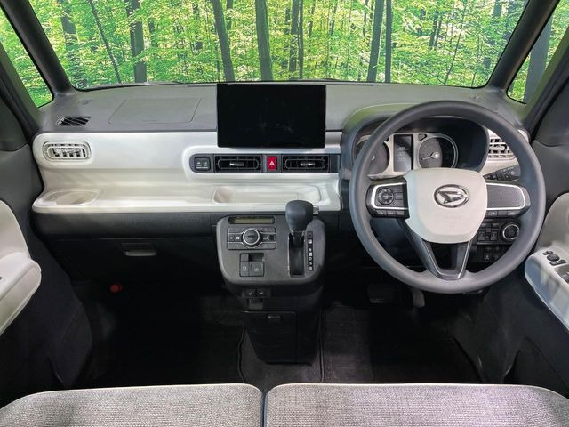 ムーヴキャンバスストライプス G