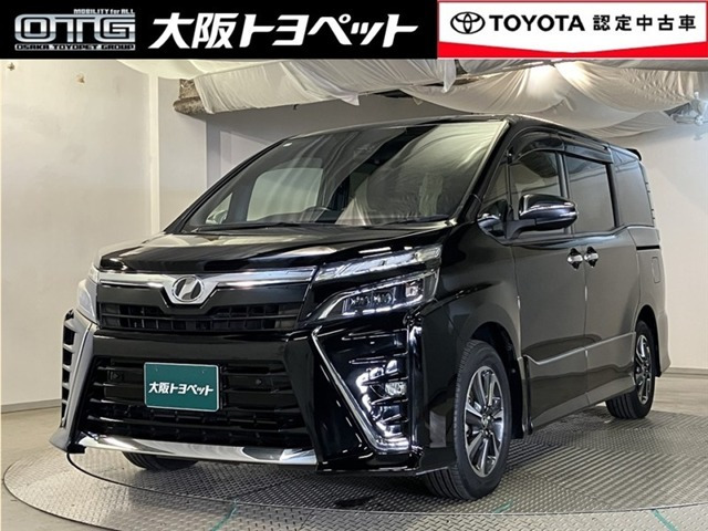 ヴォクシー2.0 ZS 煌II