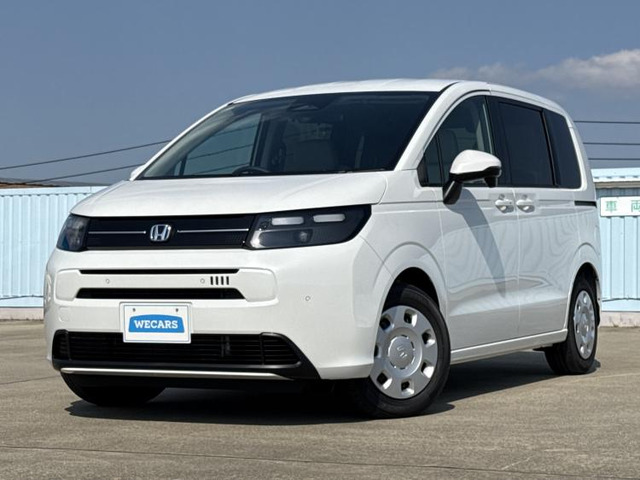 フリード1.5 e:HEV エアー