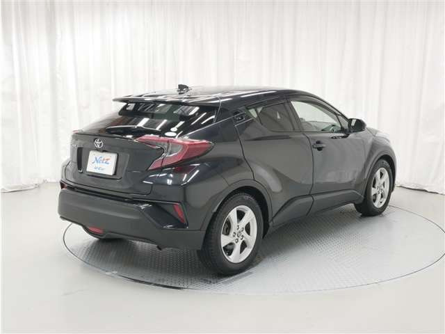 C-HR1.2 S-T LEDパッケージ 4WD