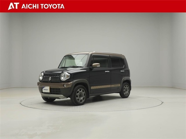 ハスラーワンダラー