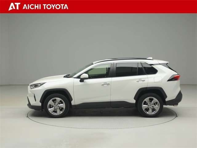 RAV42.5 ハイブリッド G E-Four 4WD