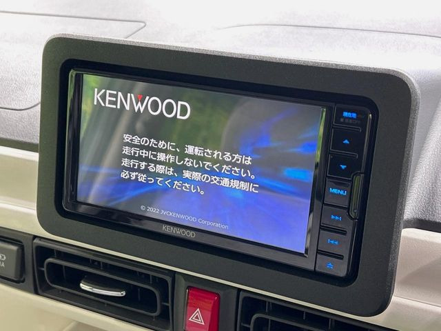 ムーヴキャンバスストライプス G