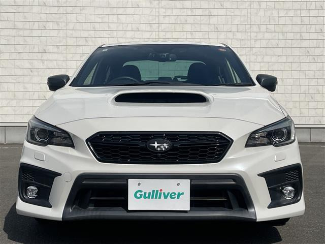 WRXS4 2.0 GT-S アイサイト 4WD