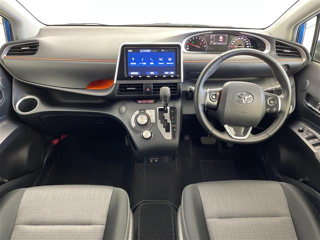 シエンタ1.5 ファンベース G