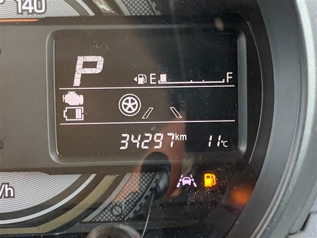 フレアワゴンタフスタイル ハイブリッド XS