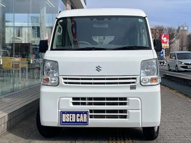 エブリイPA リミテッド ハイルーフ