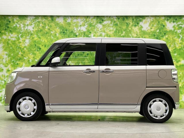 ムーヴキャンバスG メイクアップ リミテッド SAIII