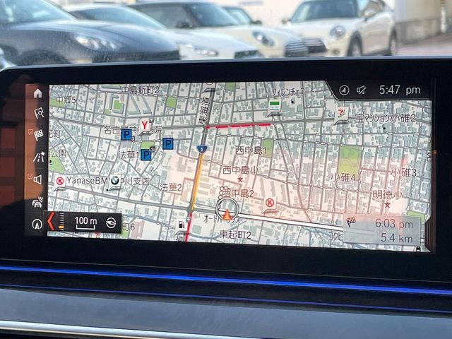 �������i�r:��̊��̂���i�r�́A����������ԓ������o���Ă���܂��B�I�[�f�B�I�@�\���[�����Ă���܂��̂ŁA�^�]�����y���߂܂���