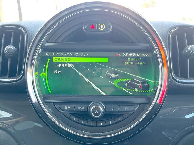 ���C���e���W�F���g�Z�[�t�e�B�[:�悻���^�]�ȂǁA���̂��N����O�ɖ��R�Ɍx����u���[�L�쓮�����Ă����֗��ȋ@�\�ł���!