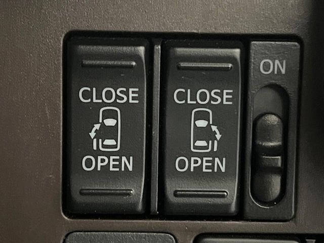 �y�����p���[�X���C�h�h�A�z�X�}�[�g�L�[��^�]�Ȃ̃X�C�b�`�Ō�ȗ����X���C�h�h�A�̊J���\���d��������͂����ăh�A���J����K�v�������A�����Ȃ��q�l�ł��ȒP�ɊJ���߂ł����K�ł���