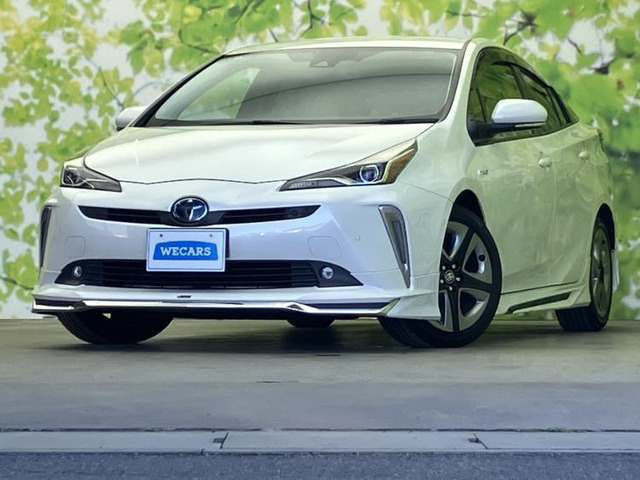 プリウス1.8 A ツーリングセレクション