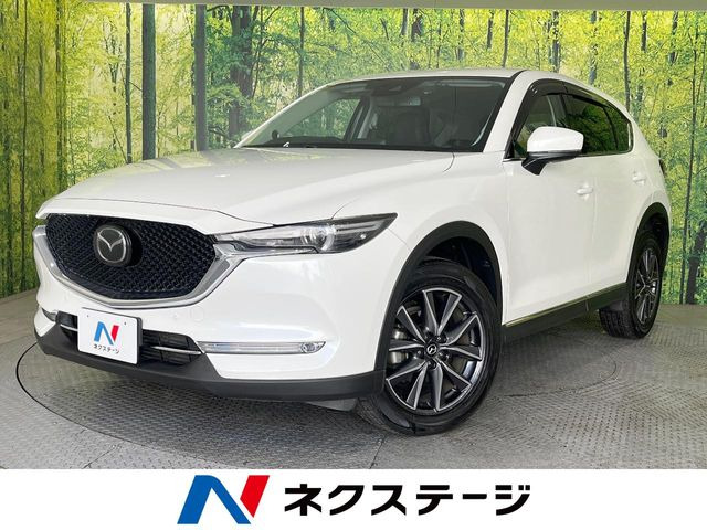 CX-52.2 XD Lパッケージ