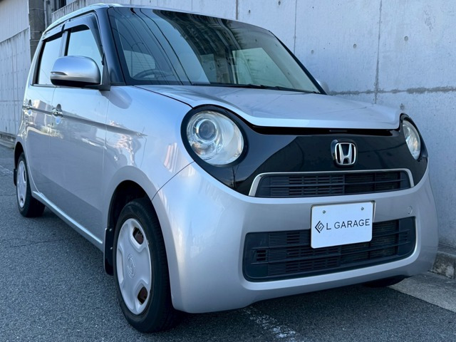 N-ONEG Lパッケージ