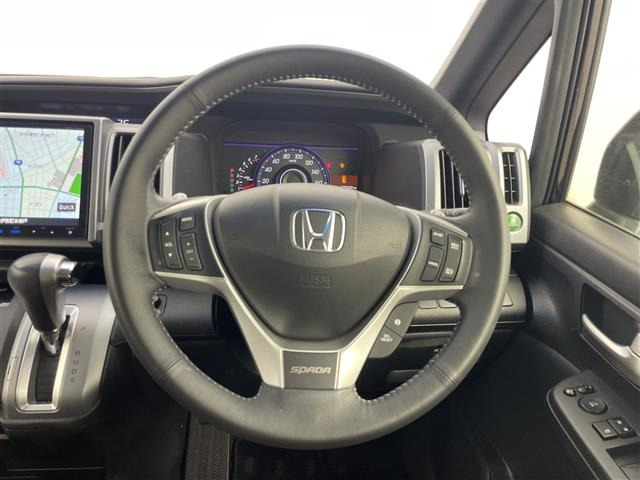 ステップワゴン2.0 スパーダ Z クールスピリット