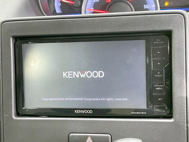 ワゴンRハイブリッド(HYBRID) FX