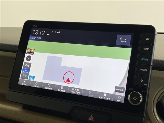 N-BOXファッションスタイル