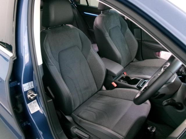 T-CrossTSI スタイル