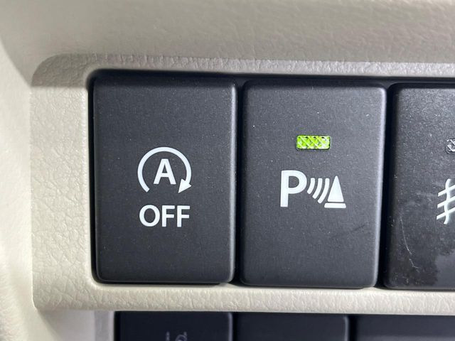 �y�N���A�����X�\�i�[�z�o���p�[�ɕt�����Z���T�[����Q�������m!���̋����ɋ߂Â��ƃA���[�g�ŋ����Ă���܂��􋷂����ԃX�y�[�X��Ԍɓ��ꎞ�����S�ł��ˁ�