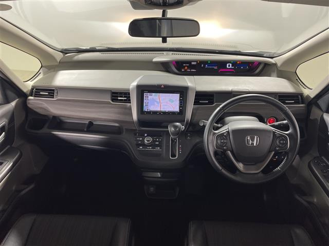 フリード1.5 G ホンダセンシング