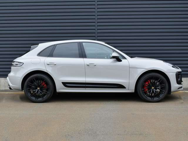 マカンGTS PDK 4WD