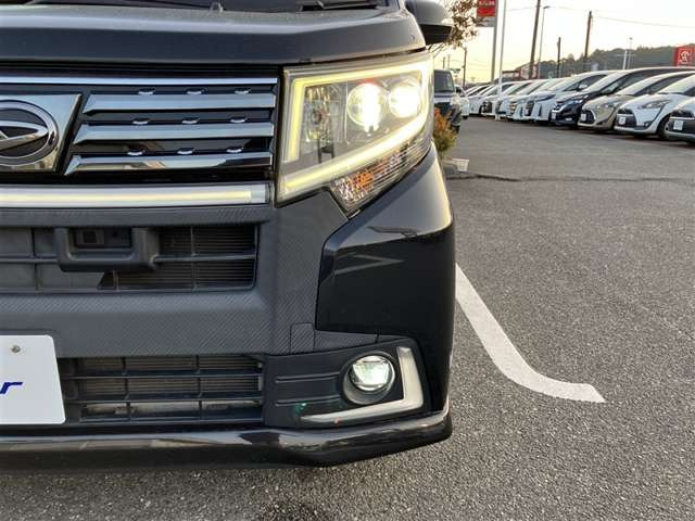 ムーヴカスタムRS ハイパー SA