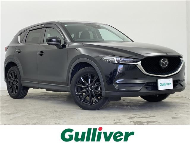 CX-52.2 XD ブラックトーンエディション