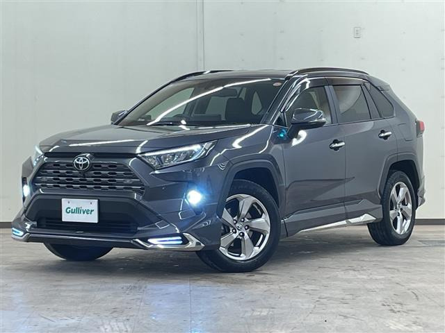RAV42.0 G 4WD