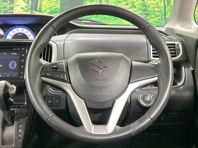 �y�����v�����X�e�A�����O�z�㎿�Ȋv���g�p���邱�ƂŁA��ɂ����������݂ƂĂ��^�]���₷���n���h���ł���