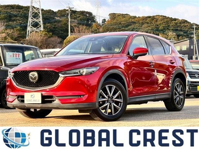 CX-52.2 XD Lパッケージ