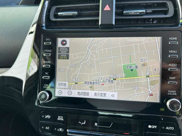 プリウスPHV1.8 A プレミアム