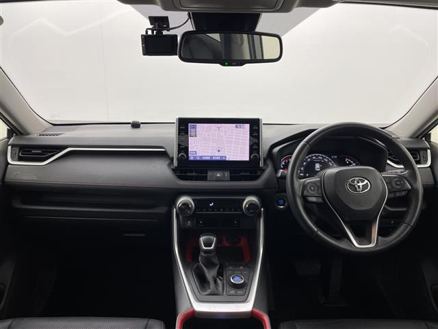 RAV42.0 アドベンチャー オフロードパッケージ 4WD
