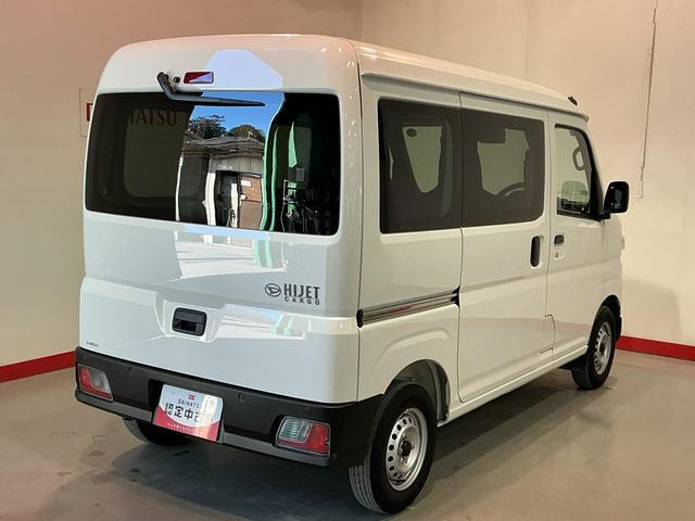 ハイゼットカーゴ