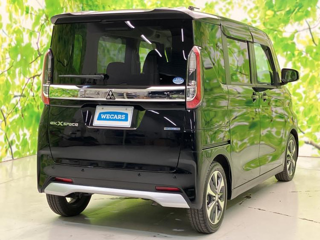 eKクロススペースT