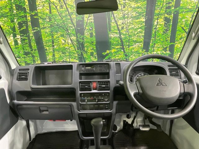 ミニキャブトラックM