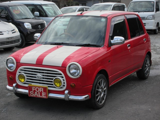 ミラジーノミニライトスペシャル メモリアルエディション