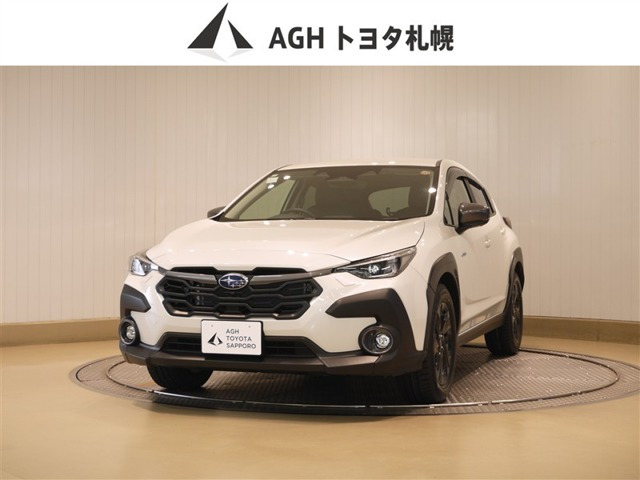 クロストレック2.0 リミテッド 4WD