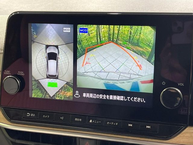 �y�A���E���h�r���[���j�^�[�z��p�̃J�����ɂ��A�ォ�猩���낵���悤�Ȏ��_��360�x�N���}�̎��͂��m�F���邱�Ƃ��ł��܂������p�������m�F���₷���A�����ꏊ�ł̐؂�Ԃ��⒓�Ԃ��X���[�Y�ɍs���܂��B