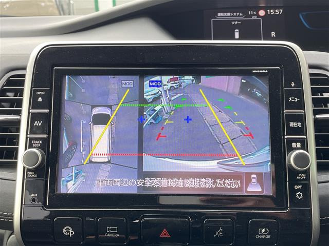 セレナ1.2 e-POWER ハイウェイスターV