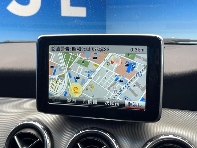 �������i�r:��̊��̂���i�r�́A����������ԓ������o���Ă���܂��B�I�[�f�B�I�@�\���[�����Ă���܂��̂ŁA�^�]�����y���߂܂���