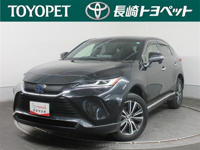 ヤリス1.5 ハイブリッド G