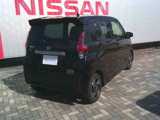 デイズハイウェイスターX プロパイロットエディション