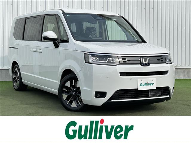 ステップワゴン2.0 e:HEV エアー EX