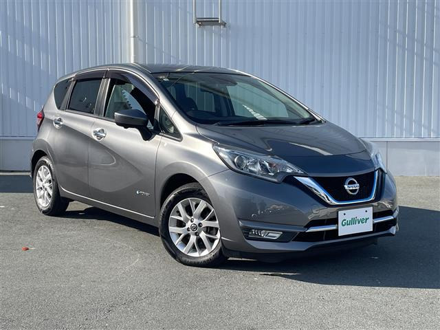 ノート1.2 e-POWER メダリスト