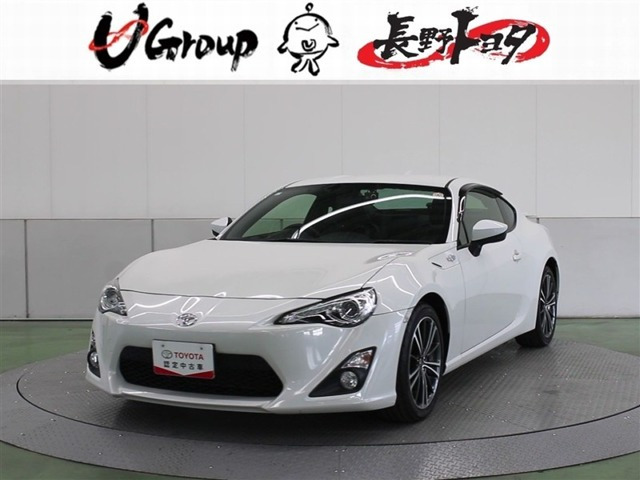 862.0 GT リミテッド
